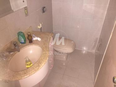 8 - Banheiro/lavabo