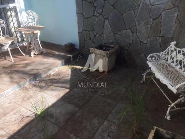 12 - Quintal/corredores