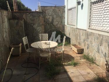 13 - Quintal/corredores