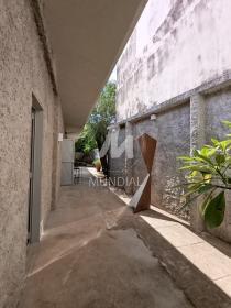 9 - Quintal/corredores