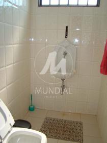 2 - Banheiro/lavabo