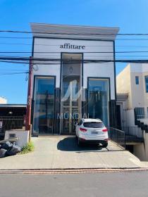 1 - Fachada Unidade