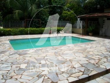 4 - Piscina