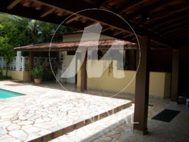 7 - Quintal/corredores