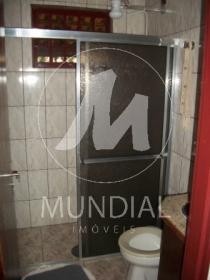 17 - Banheiro/lavabo
