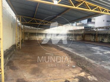 16 - Garagem/estacionamento