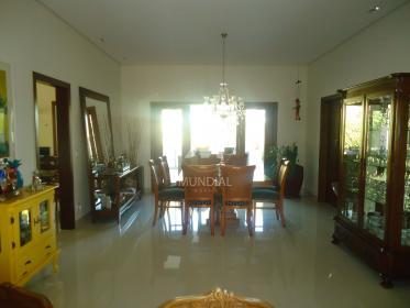 6 - Sala de Jantar