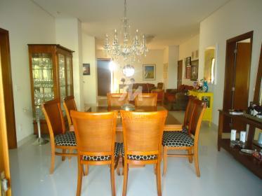 7 - Sala de Jantar