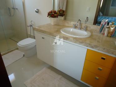 36 - Banheiro/lavabo