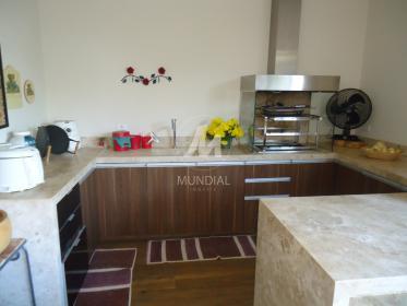 40 - Espaço Gourmet