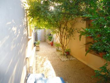 49 - Quintal/corredores