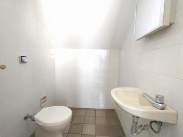 5 - Banheiro/lavabo