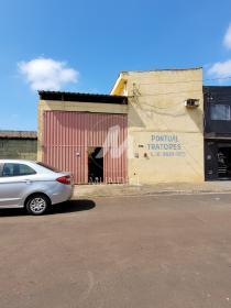 1 - Fachada Unidade