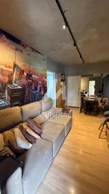 2 - Sala de Estar