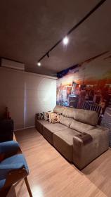 1 - Sala de Estar