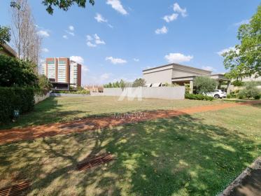 1 - Terreno/Lote