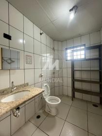 19 - Banheiro/lavabo