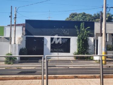 1 - Fachada Unidade