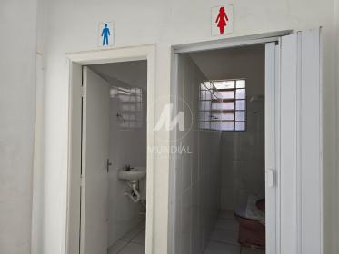 8 - Banheiro/lavabo