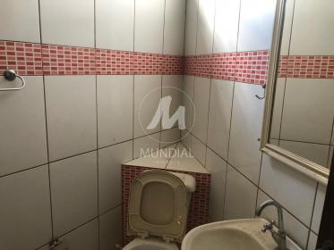 15 - Banheiro/lavabo