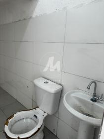 17 - Banheiro/lavabo