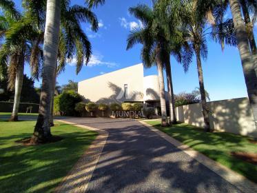 1 - Fachada Unidade