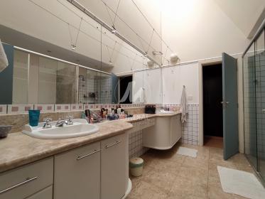31 - Banheiro/lavabo