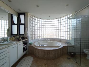 36 - Banheiro/lavabo