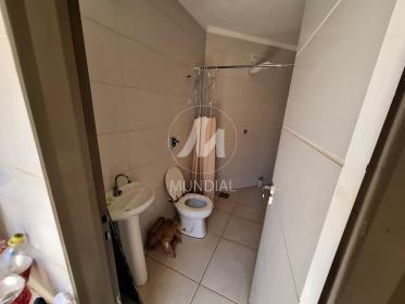 23 - Banheiro/lavabo