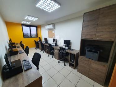 6 - Sala