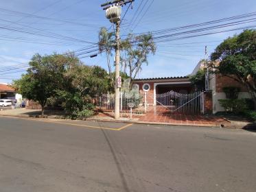 1 - Fachada Unidade