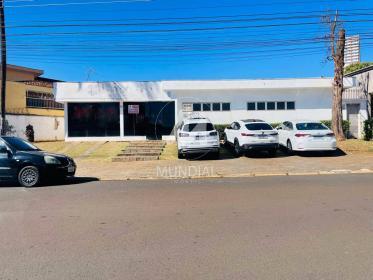 1 - Fachada Unidade