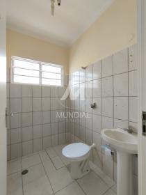 21 - Banheiro/lavabo