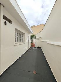 29 - Quintal/corredores