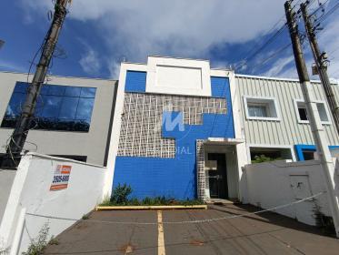 1 - Fachada Unidade