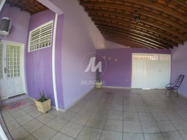 3 - Garagem/estacionamento