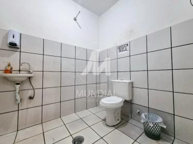 7 - Banheiro/lavabo