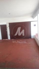 2 - Garagem/estacionamento