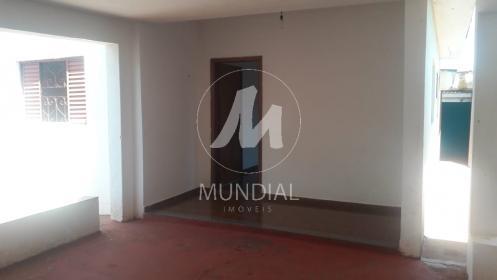 3 - Garagem/estacionamento