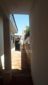 15 - Quintal/corredores