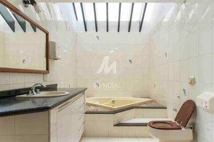 20 - Banheiro/lavabo