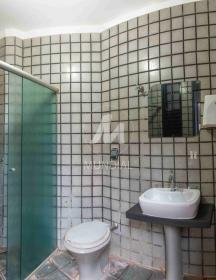 23 - Banheiro/lavabo