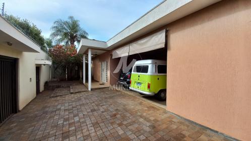 2 - Garagem/estacionamento