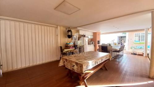 25 - Espaço Gourmet