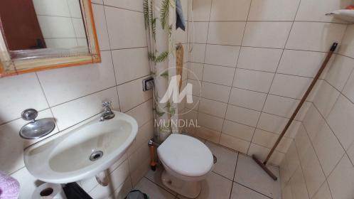 29 - Banheiro/lavabo