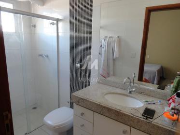22 - Banheiro/lavabo