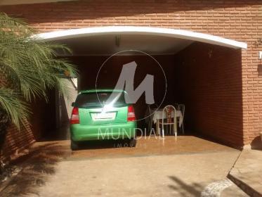 2 - Garagem/estacionamento