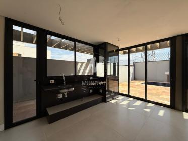 8 - Espaço Gourmet