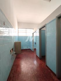 21 - Banheiro/lavabo