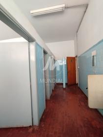 13 - Banheiro/lavabo
